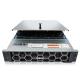 Dell PowerEdge R740 2U Dual-Channel Cloud Storage Server 3204 32G*2 960G*2 SSD H350 750W