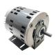 56FR General Purpose AC Motors Split Single Phase Cooler Motor ODP With Resilient Base