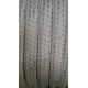 high quality double braided polypropylene mooring ropes for ship