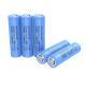 15C High Capacity Lithium Battery , 2000mAh Flat Top 18650 Lithium Battery Cell