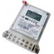 Multi - Tariff 2 Phase Electric Meter , Bi - Directional Customized Kwh Power Meter