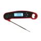 Fast Read BBQ Meat Thermometer Waterproof With Large Backlight Display
