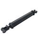 Low Price Heavy Duty Long Stroke Lifting Hoist Tie Rod Hydraulic Cylinder for Tractor
