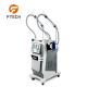 Professional Cryolipolysis Fat Freezing Machine Continuous Contact Cooling Beauty Machine