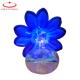 OEM Inflatable LED Light Inflatable Flower Decoration With Lights