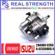Denso pump 294000-0266 8-97328886-5 for Isuzu engine diesel fuel pump 294000-0260  8-97328886-0 294000-0266 8-97328886-5