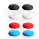 Easy Fits Play Gaming Accessories Joy Con Thumb Stick Cover Caps For Nintendo Switch Grip
