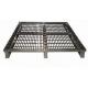 4 Way Entry L1200xW1000 1T Rack Type Steel Pallet work with forklift