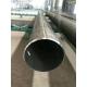 Astm A53 Mild Steel Pipe Tube SCH40 Wall Thickness  Black Varnish Surface