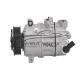 Air Conditioner Car Compressor 7N0816803B For VW California WXVW052