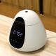 Touch Controlled Ultrasonic Air Aroma Diffuser Humidifier For Office