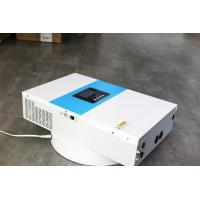 3.5kw 220v Solar Charge Controller Inverter Off Grid Solar Power System