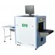 Multi Energy X Ray Baggage Screening Machine Image processing system