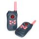 Black 99 Privacy CTCSS 3 Channels 5km Kids Walkie Talkie