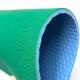Plastic Customized Color Indoor Sport Court Flooring Long Durability Anti Aging