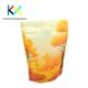 Customization Recyclable Packaging Bags With Digital Printed CMYK Color