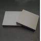 Lightweight Boron Carbide B4C Armor Tile Insert For Protect Aircraft Vehicle Naval Vessel