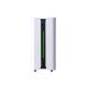 1001 M3/h CADR WIFI Control Hepa House Air Purifier With UV Light System Customized