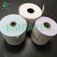 55gsm 80mm Thermal Paper Roll Papier Termiczny For Supermarket Ticket Paper