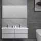 Sonsill Customizable Plywood Bathroom Vanity Cabinet Modern