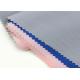 20D Weft Stretch TPU Membrane 40GSM Soft Nylon Fabric