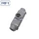 EMT Conduit Body Set Screw Type Aluminum Die Cast T Type