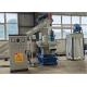 High capacity vertical ring die biomass pellet machine sawdust processing wood pellet machine with CE
