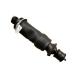 Shacman Heavy Truck Parts Air Spring Shock Absorber DZ14251430020 for Truck Model Shacman