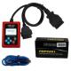 Ford / Mazda Incode Calculator Auto Key Programmer Tools Updated By CD