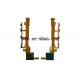 Cell Phone Flex Cable For Sony L36H Xperia Z Side Key