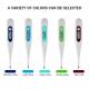 Digital Thermometer Accurate Oral And Armpit Underarm Thermometer For Household and Medical use
