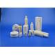 Partially Yttria Stabilized Zirconia Ceramic Zirconium Oxide ZrO2 ,  Zirconia Ceramic Parts