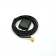 28DBi Gain RP SMA GPS Antenna for Car Waterproof Stronger Signal Receiver Use