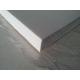 Good Performance Silicone Sponge Rubber Sheet , Silicone Foam Rubber Sheet for Ironning Table