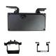 Plastic Black Adaptive Cruise Control System With Stop And Go For Jeep Wrangler