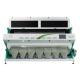 7 Chutes Vegetable Sorting Machine , 448 Channels Dried Onion Color Sorter