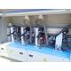 Laminate Edge Banding Machine Pvc Edge Bangding Machine Automatic Woodworking Edge Bander Banding Machine Automatic