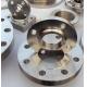 Class150 A105 Sanitary Flange Stainless Steel ISO ASTM A105 Flange 4 2500
