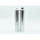 Octagonal Cap Empty Aluminum Tubes Length 130MM Volume 35ML For Hand Cream