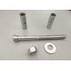 High Strength Iron Mechanical Anchor Bolt M10-M30 , Chemical Anchor Fasteners