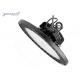 Dualrays 300W High Power HB5 UFO Led High Bay Light 60° 90° 120° Beam Angle Die Cast Aluminum 50/60hz