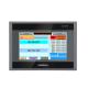 QM3G-70KFH HMI PLC All In One Single Phase 6 Channel High Speed Counting RS232