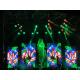 Super Slim Stage LED Screen  1200 Nits Brightness Interior LED Panels for Stage