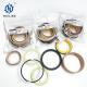 CATEE 135-3223 Crawler Dozer Hydraulic Lift Cylinder Seal Kit For CATEE D7R D10N D10R