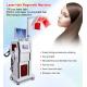 Vertical PDT LED Light Therapy Machine 650nm Laser Hair Growth Comb