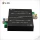 Wholesale 4K HDMI Fiber Converter With RS232 External Audio DDC HPDT Signal Support