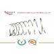 Sliver White Pure Nickel 201 Ribbon UNS NO2200 Flat FeCrAl Alloy Wire / Ribbon / strip / Coil