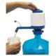 Innovative Vacuum Action Hand Press Water Dispenser Pump Easy To Clean