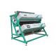 High Efficiency Tea Automatic Sorting Machine With Full Color CCD Camera