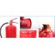 Easy operate Dry Powder Fire Extinguisher 8kg 75% ABC 20% BC 40% BC Fire Extinguisher